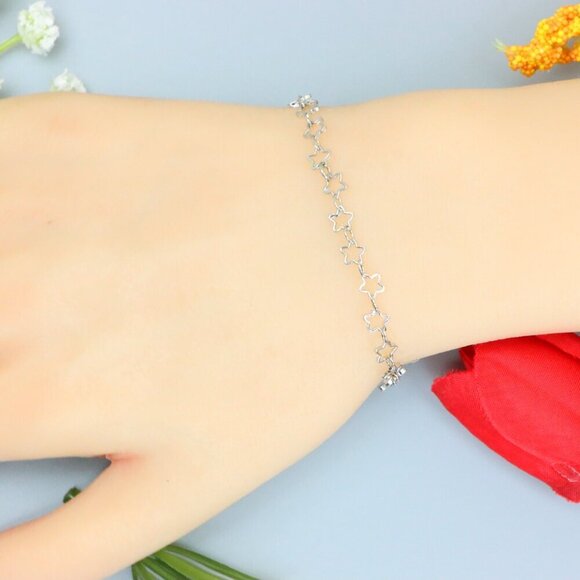 "Elegant & Trendy Bracelet, A Perfect Gift for Women, Thoughtful, EVCH1707 - Picture 8 of 10